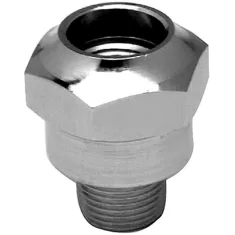 Adapter - Gooseneck for T&s Part# B0414