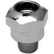 Adapter - Gooseneck for T&s Part# B0414