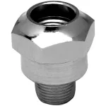Adapter - Gooseneck Coupling for T&S Brass Part# B0414M
