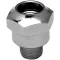 Adapter - Gooseneck Coupling for T&S Brass Part# B0414M