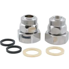 Adaptor,faucet for T&s Part# B0466