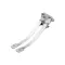 Valve,pedal for T&s Part# B0504