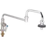 Filler,pot for T&s Part# B0590