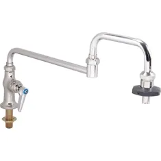 Filler,pot for T&s Part# B0590