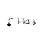 Filler,pot for T&s Part# B0597