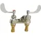 T&S Lavatory Faucet  for T&S Brass Part# B0894CR