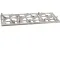 Baf, Wldmt 4 Rnd Tab Sspg14 for Pitco Part# B1003802-C