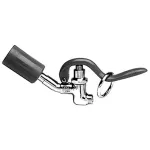 Valve, Spray - Pre-Rinse  for T&S Brass Part# B107-C35
