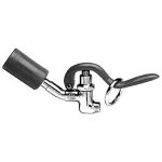 Valve, Spray - Pre-Rinse  for T&S Brass Part# B107C35