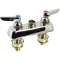 Faucet,Workboard (4",Deck Mt) for T&S Brass Part# B1110XS-LN