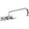 Faucet,4"Wall (8"Spt,Leadfree) for T&S Brass Part# B1116