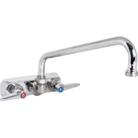 B1116M T&S Brass