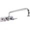 Faucet,4"Wall (8"Spt,Leadfree) for T&S Brass Part# B1116M