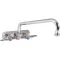 Faucet,4"wall for T&s Part# B1117