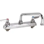 Faucet,8"deck for T&s Part# B1121