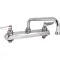 Faucet,8"deck for T&s Part# B1121