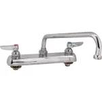Faucet,8"deck for T&s Part# B1122