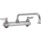 Faucet,8"deck for T&s Part# B1122