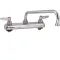 Faucet,8"Deck , 10"Spt,Leadfree for T&S Brass Part# B1122M