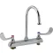Faucet, 8"dk for T&s Part# B1142-04