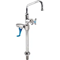 Filler,glass/pitcher for T&s Part# B1225