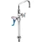 Filler,glass/pitcher for T&s Part# B1225