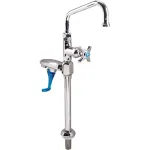 Filler,glass/pitcher for T&s Part# B1225