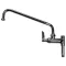 Add-On Faucet 12" Noz for T&S Brass Part# B155ADF