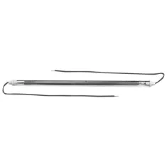 Quartz Heater104V 700W 12-1/4" for Vollrath/Idea-medalie Part# B204000