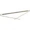 Heater Tube, 104V 900W, 15-3/8" for Vollrath/Idea-medalie Part# B204004
