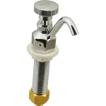 Faucet,Dipperwell(Flow Control for T&S Brass Part# TSB2282F03
