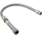 Hose,24" Flexible Ss  for T&S Brass Part# B24H