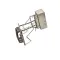 240V Elem Pvt Box For Pitco Part# B2606903-C