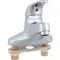 Faucet,single Control for T&s Part# B2711