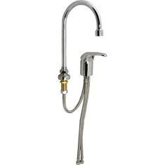 Faucet,Lavatory(Side Mnt,Gsnk) for T&S Brass Part# B2742