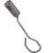 Tk, Wldmt Drn Plug Fbg for Pitco Part# B3326401