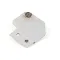 Wldmt Upr-Rh Hng For Pitco Part# B3801501