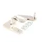 Rh Kit Sspg Hng For Pitco Part# B3801903-C