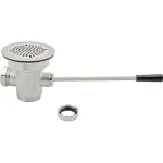 Waste,Lever(2"M, 1.5"F X 3.5") for T&S Brass Part# B3927