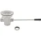 Waste,Lever(2"M, 1.5"F X 3.5") for T&S Brass Part# B3927