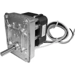 Drive Motor208/240V, 1P 5.5Rpm for Vollrath/Idea-medalie Part# B401203