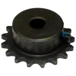Sprocket for Vollrath/Idea-Medalie Part# B401300