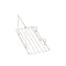 Rk Tb Split Vat Wr/G For Pitco Part# B4510401