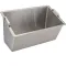 Wk Shf, Wldmt Crmb Dmp Fbg for Pitco Part# B4604401C