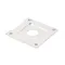 Shaft Seal Retainer For Star Mfg Part# B5-Z9094