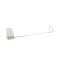 1.38 Crumb Scoassy For Pitco Part# B5008101
