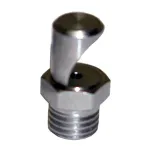 Stero - B503297 - Jet Rinse Nozzle for Units w/o Power Rinse