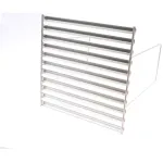 Fish Grid 14 14B  for Pitco Part# B5053501-C