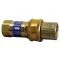 Quick Disconnect Device for Dormont Part# B50