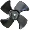 Blade, Fan for Amana Part# B5706704